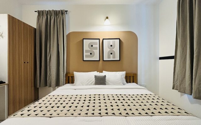 Olive Hotel Palace Road by Embassy Group