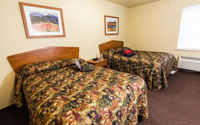 Extended Stay America Select Suites - Springdale