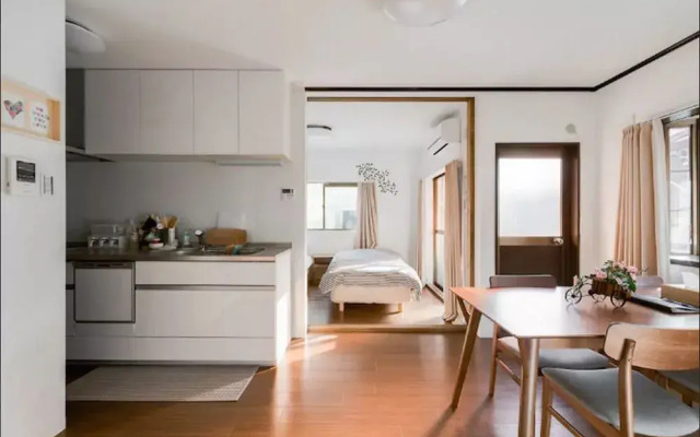 Shirakabanoyado-Taisho