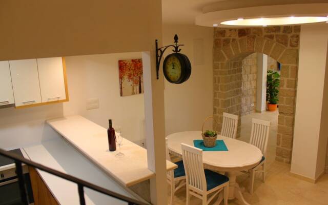 Apartmani Luka Villa