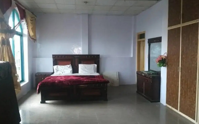 Pak Guest House