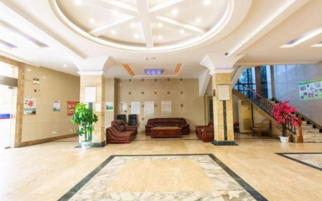 Xin Li Yuan Hotel