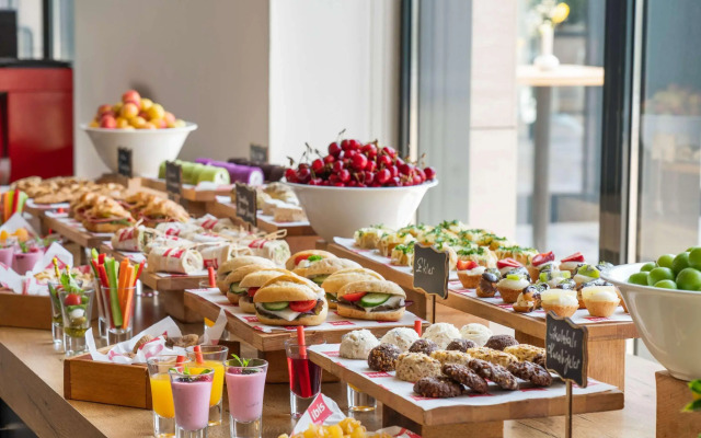 Ibis Istanbul Tuzla Hotel