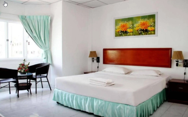 Welcome Inn Karon