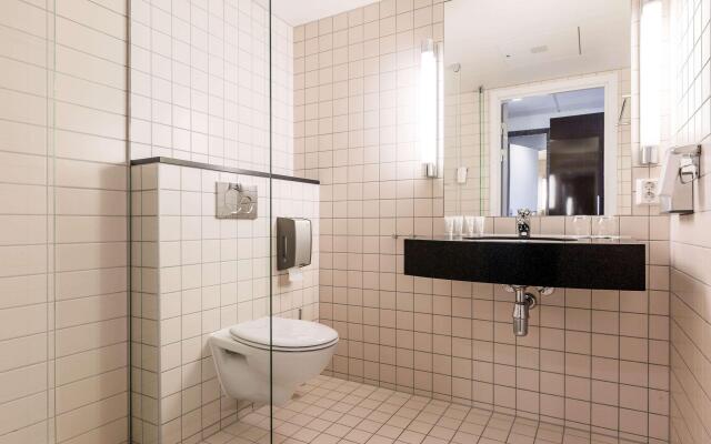 Quality Hotel Airport Vaernes