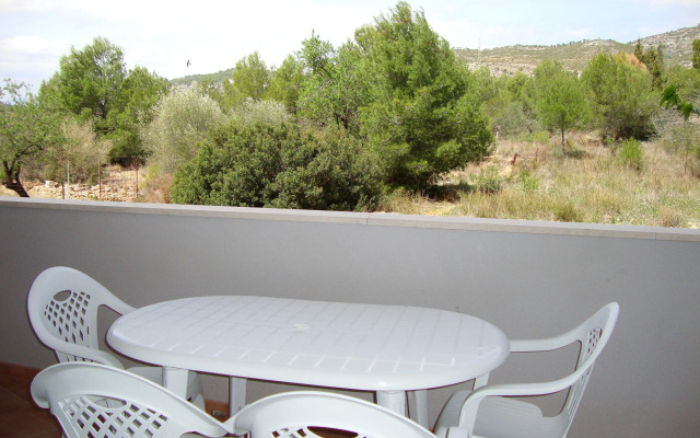 Apartamentos Neptuno 3000