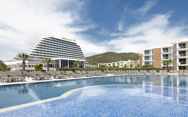 Palm Wings Ephesus Beach Resort