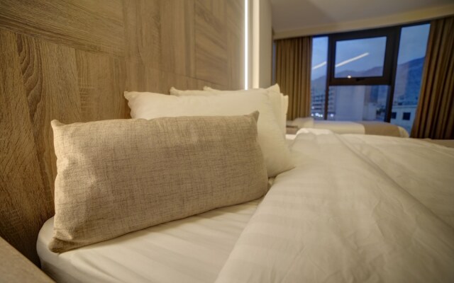 Alena Hotel