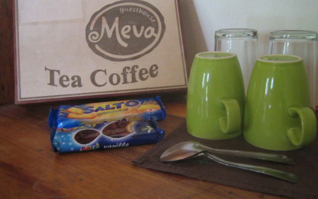 Meva Guesthouse