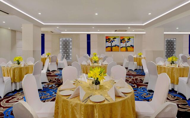 Fortune Inn Promenade, Vadodara - Member ITC Hotels' Group