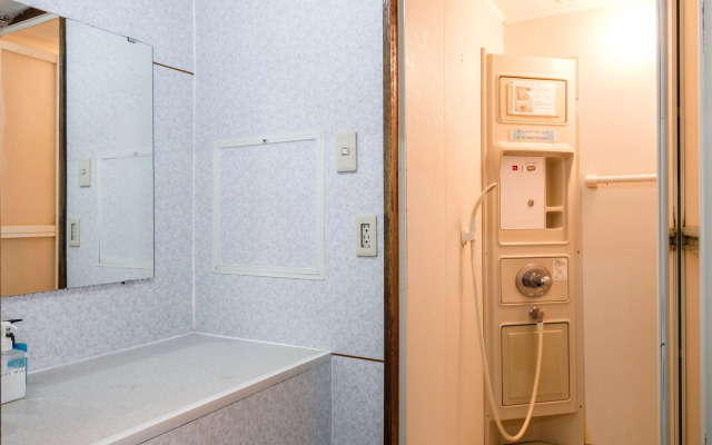 Yokohama Hostel Village Hayashi Kaikan