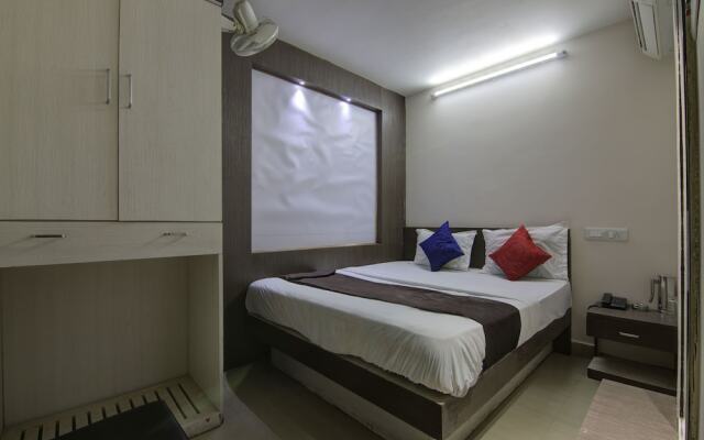 Raj Residency