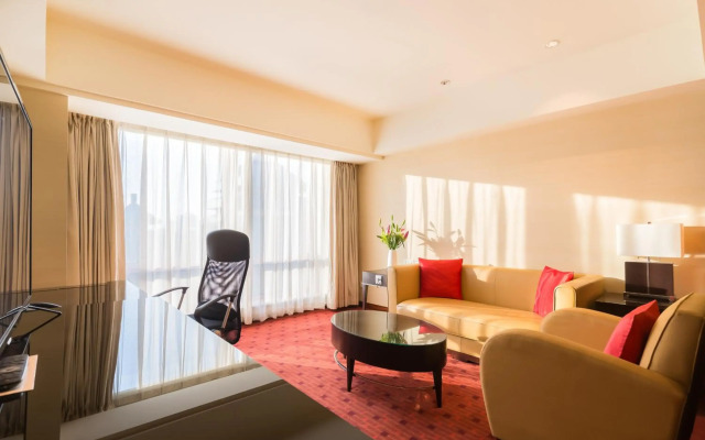 Beijing Pudi Hotel