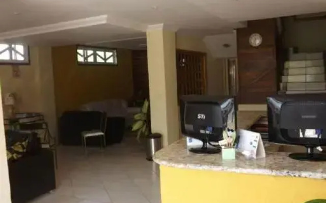Morada De Leste Mar Hotel