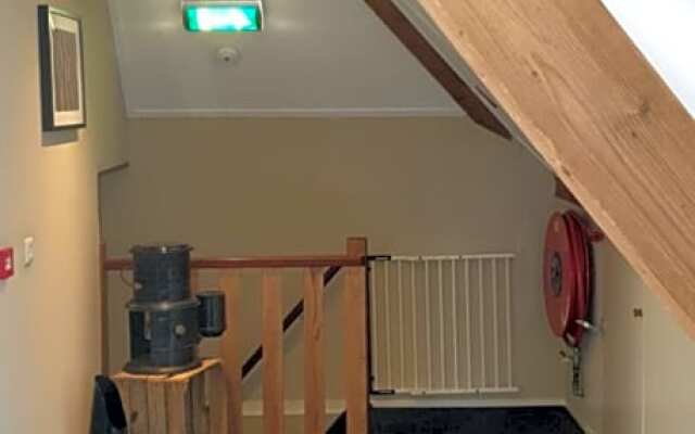 Bed and Breakfast De Smousenhoek