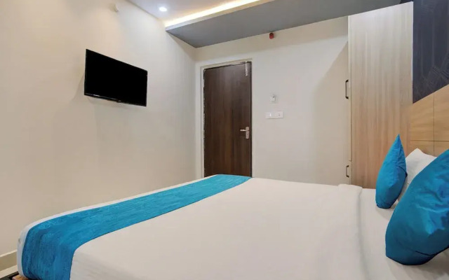 Botanica Luxury Living Space, Gachibowli, Hyderabad