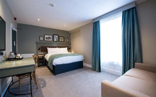 Innkeepers Lodge Canterbury