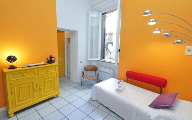 Trastevere apartments-Sant Egidio area