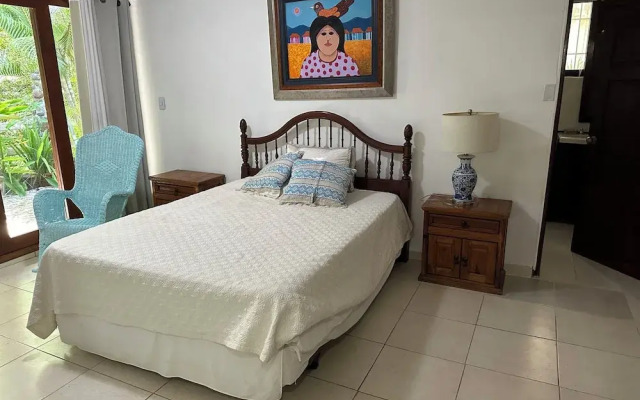 B&B Casa Naturaleza Playa Corona