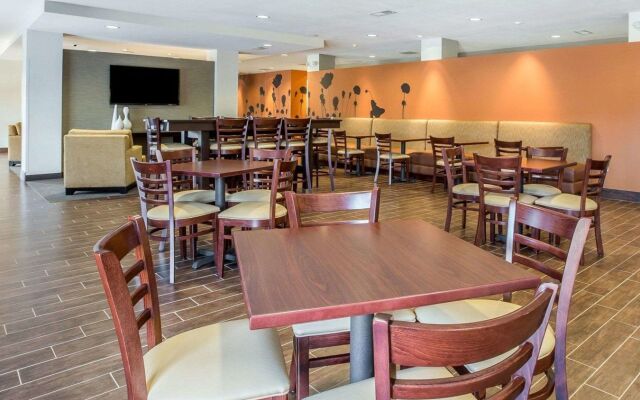 Sleep Inn Douglasville near Arbor Place