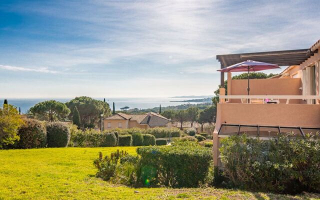 Les Coteaux de la Nartelle 37620