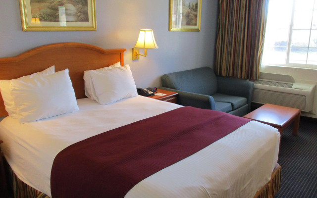 Best Western Palestine Inn