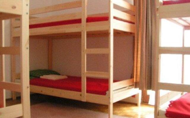 Elephant On The Moon