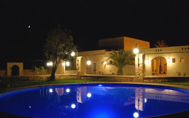 Agriturismo Masseria Galatea