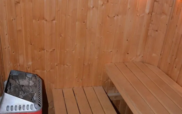 Les appartements sur Pompidou