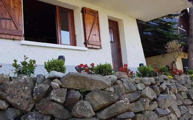 Appartement Saint-Michel-de-Chaillol, 2 pièces, 4 personnes - FR-1-393-150