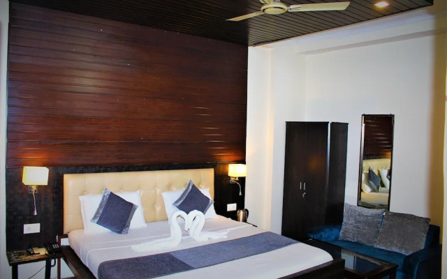 D Hotels N Resorts