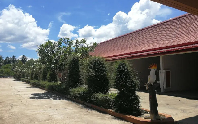 Reurn Thai Resort Ratchaburi