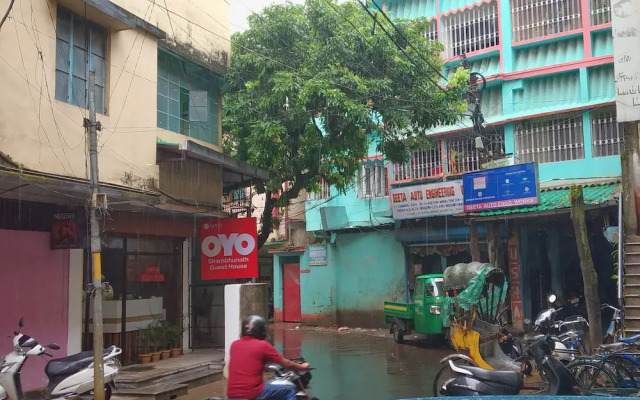 OYO 14512 Sambhunath Guest House