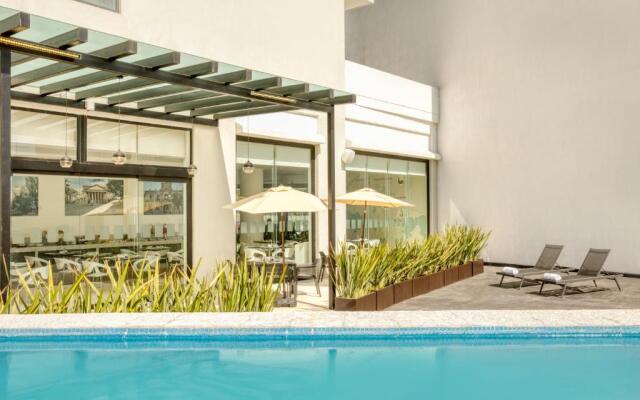 Fiesta Inn Guadalajara Aeropuerto
