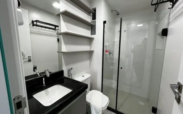 Rn Studio - Apto 1011