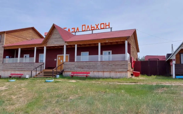 Olkhon
