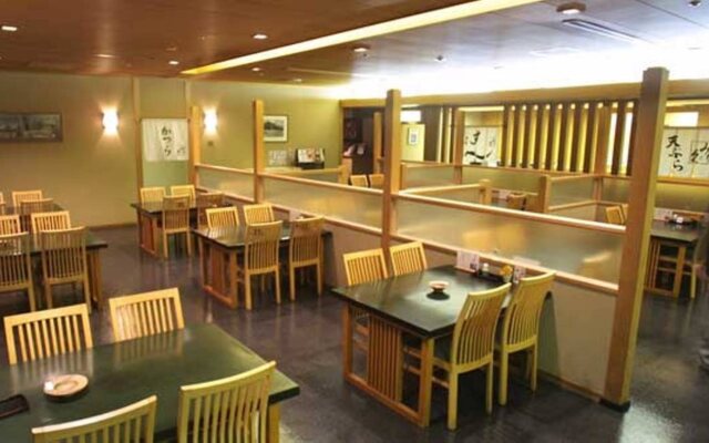 Hotel Aomori