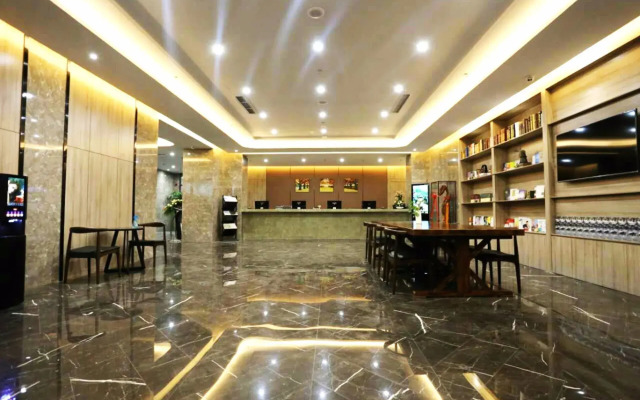Gtel Qingdao