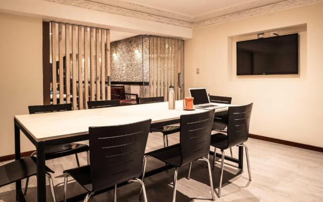 Maytaq Wasin Hotel