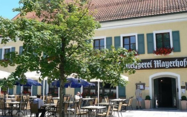 Mayerhofer - Hotel - Restaurant - Metzgerei - Tagung