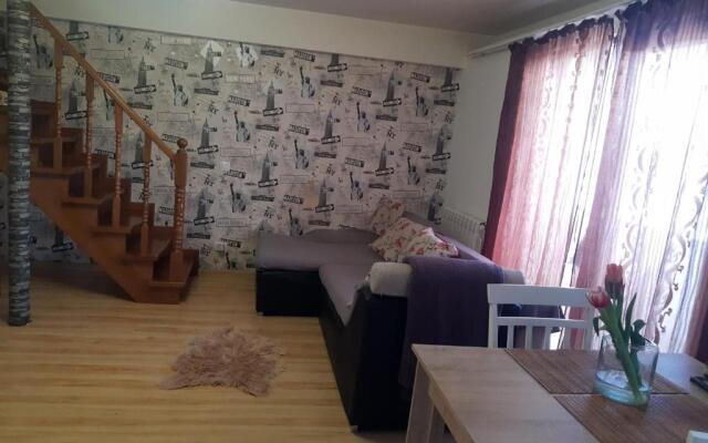 Apartament 3 camere