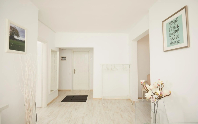Vama Apartment
