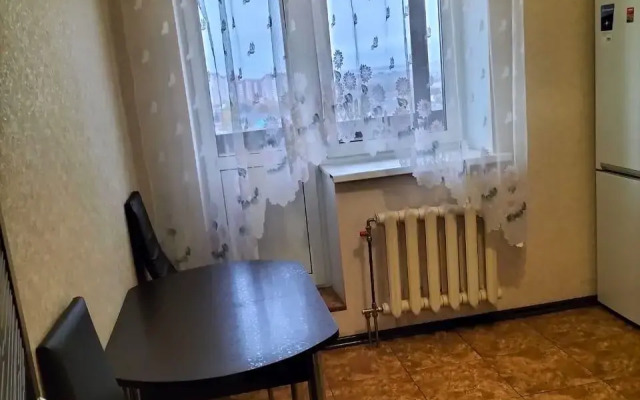 Apartamenty na Sovetskoj