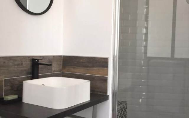 Beautiful Studio "indus Chic", City Center