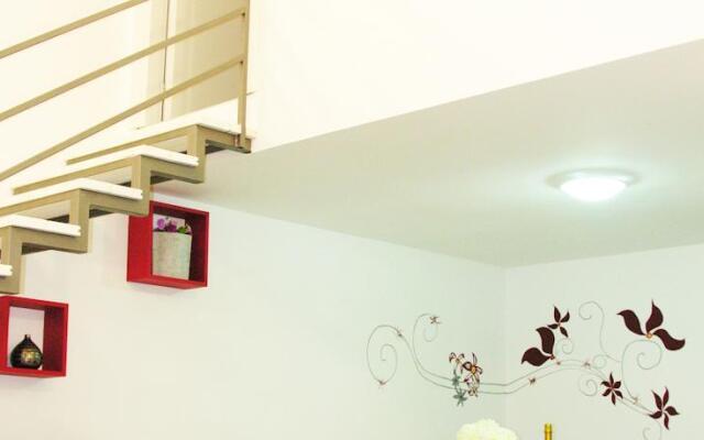 Casa Vacanza Giorgia - CM 10