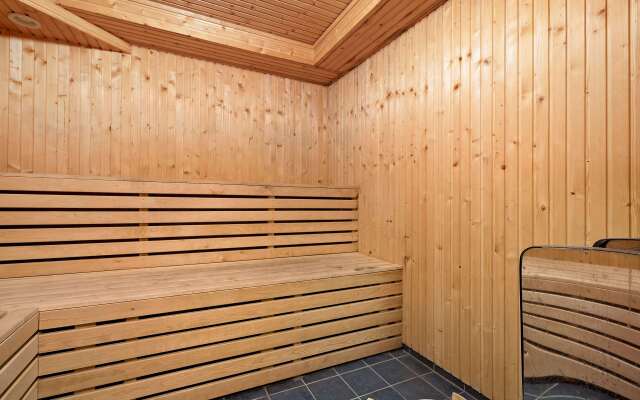Sure Hotel by Best Western Lagan