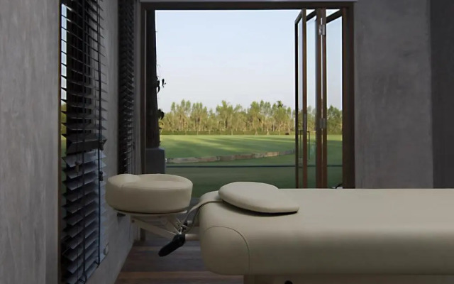 The Farmhouse at Polo Escape