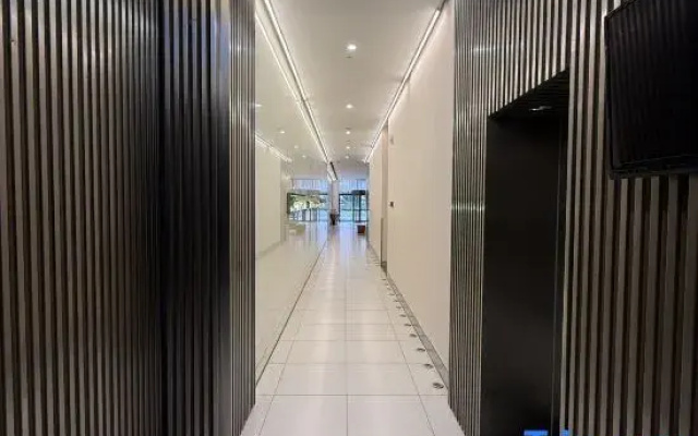 Jinjiang Inn Changchun Qimaocheng Wuyue Square Branch