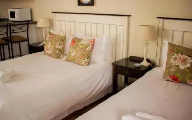 Westbury House Guest House