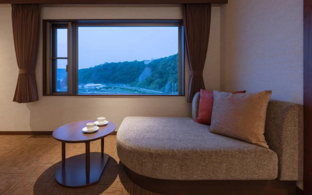KITAKOBUSHI SHIRETOKO Hotel & Resort
